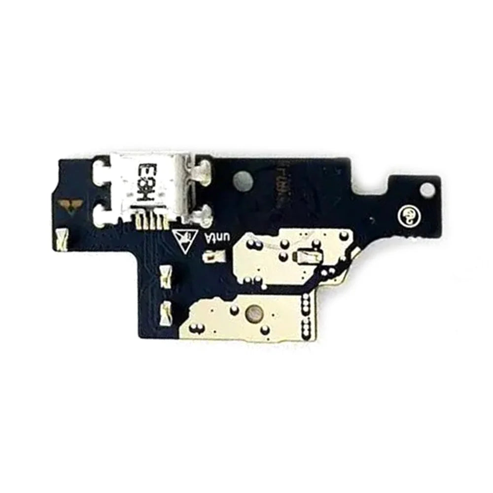 For ZTE Blade A7 2020 Dock Connector Charging Port Flex Cable Repair Part (Without Logo) - 2