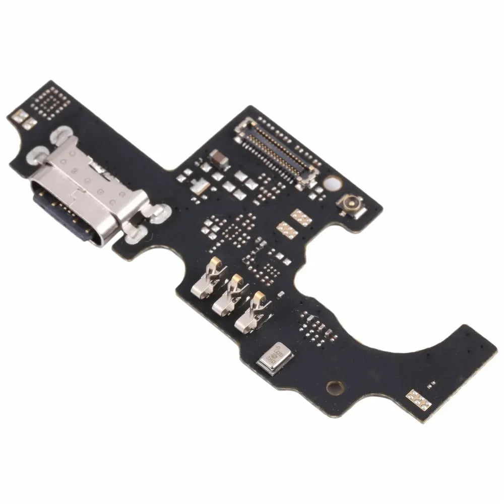 For ZTE Blade A7s 2020 Dock Connector Charging Port Flex Cable Repair Part (Without Logo) - 2