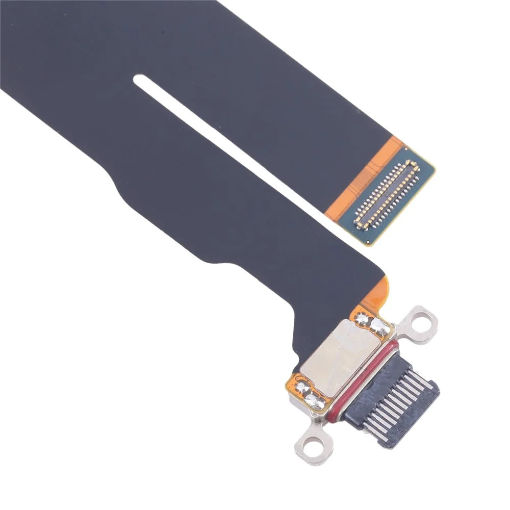 For Samsung Galaxy Z Fold6 5G F956B OEM Dock Connector Charging Port Flex Cable (Without Logo) - 4