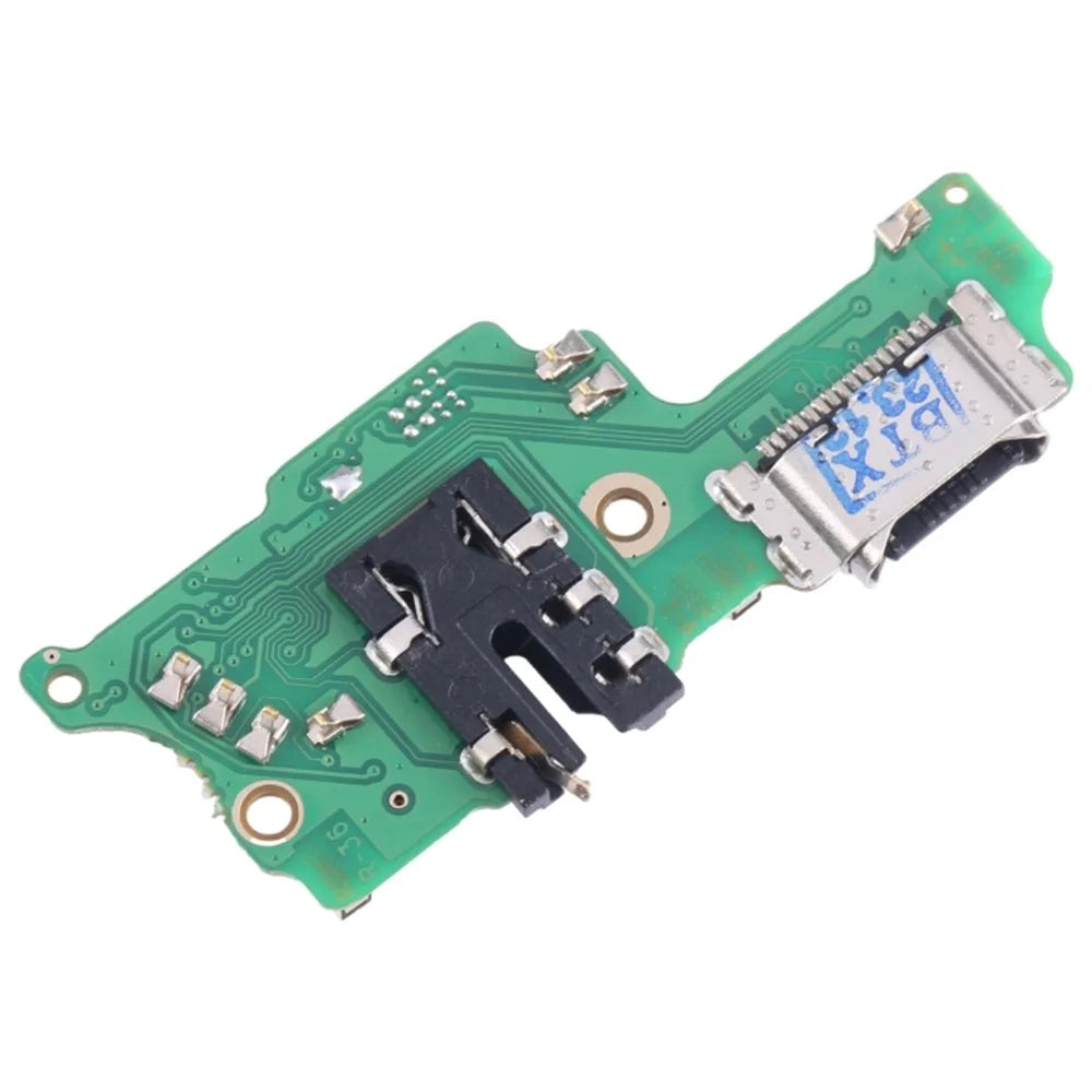 For TECNO Camon 16 Pro CE8 Dock Connector Charging Port Flex Cable Repair Part (Without Logo) - 3