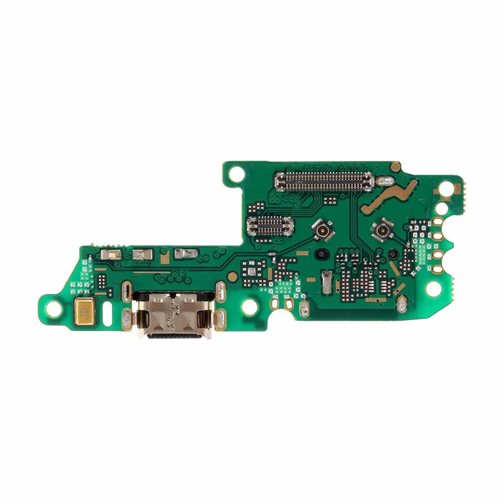 Dock Connector Charging Port Flex Cable Replacement for Huawei nova 7 - 2