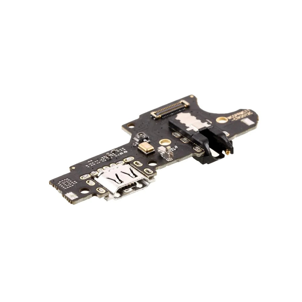 For Realme C11 (2020)  / C12 / C15 Charging Port Flex Cable Spare Part - 3