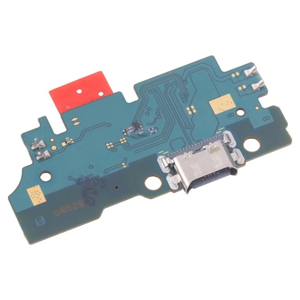 For Samsung Galaxy A17 4G A175 OEM Charging Port Flex Cable Replacement Part (without Logo) - 3