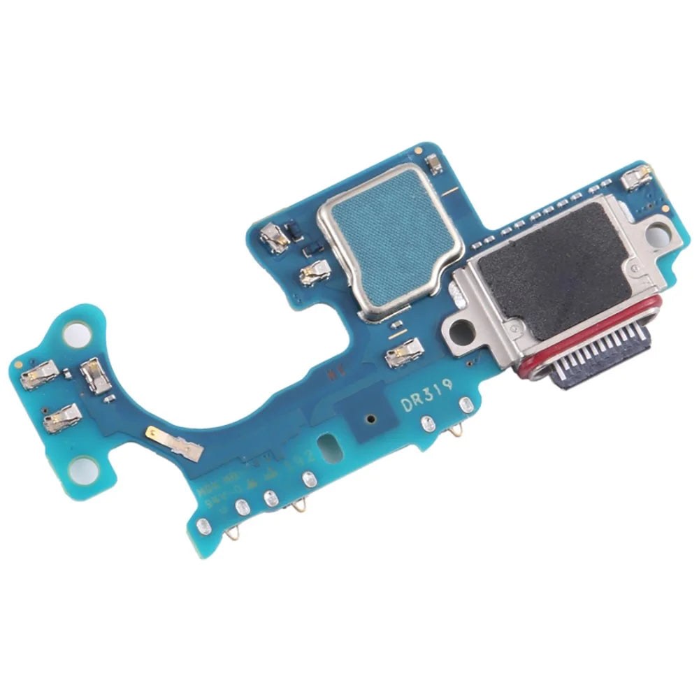 For Samsung Galaxy Z Flip5 5G F731 OEM Charging Port Flex Cable Replacement Part (without Logo) - 2