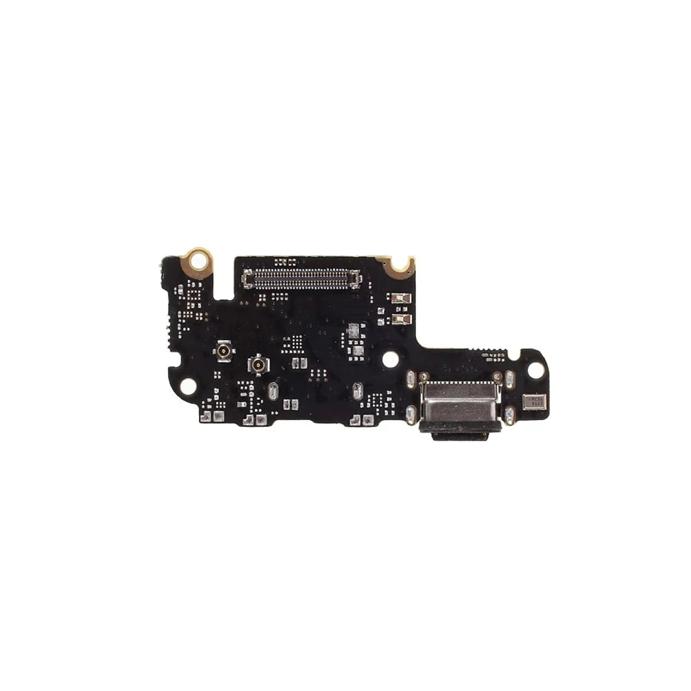 Charging Port Flex Cable Replace Part for Xiaomi Redmi K30S/Mi 10T 5G/Mi 10T Pro 5G - 1