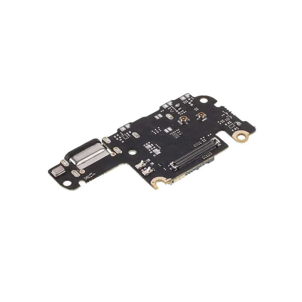 Charging Port Flex Cable Replace Part for Xiaomi Redmi K30S/Mi 10T 5G/Mi 10T Pro 5G - 3