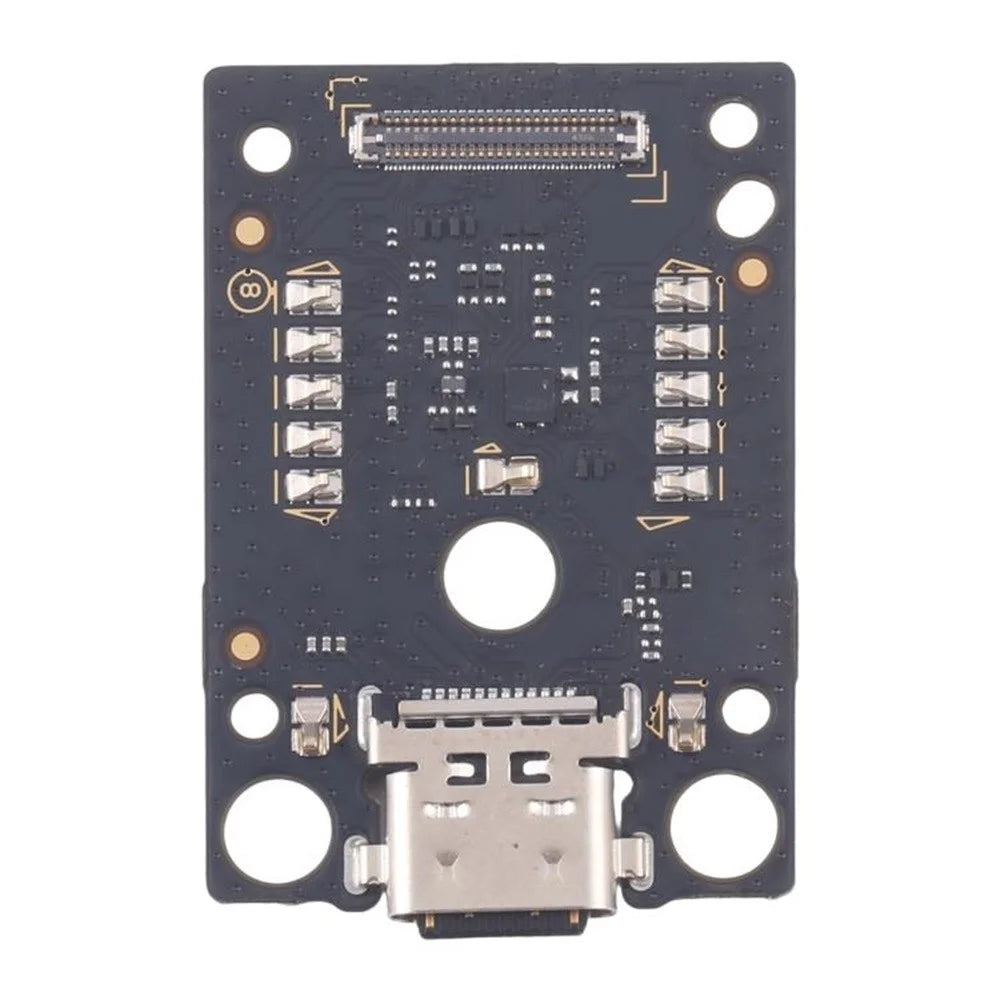 For Huawei MatePad 11 (2021) DBY-W09 OEM Charging Port Flex Cable Replacement Part (without Logo) - 1