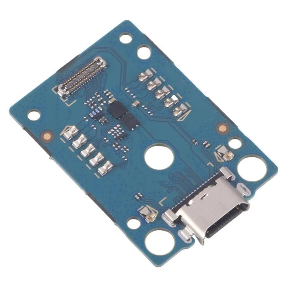 For Huawei MatePad 11 (2023) DBR-W10 OEM Charging Port Flex Cable Replacement Part (without Logo) - 3