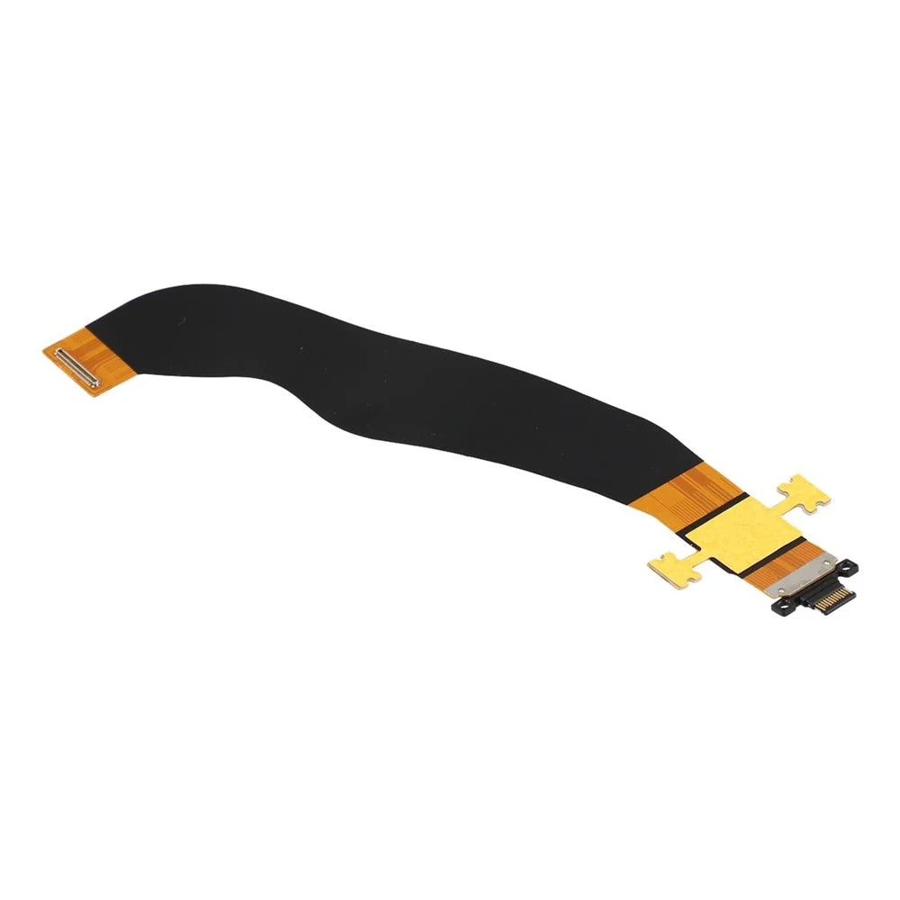 For Huawei MatePad 11.5 S (2024) TGR-W09 OEM Charging Port Flex Cable Replacement Part (without Logo) - 3