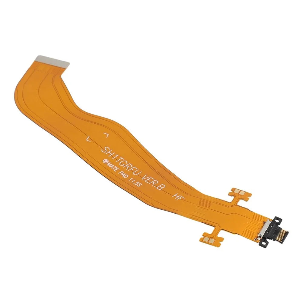 For Huawei MatePad 11.5 S (2024) TGR-W09 OEM Charging Port Flex Cable Replacement Part (without Logo) - 4