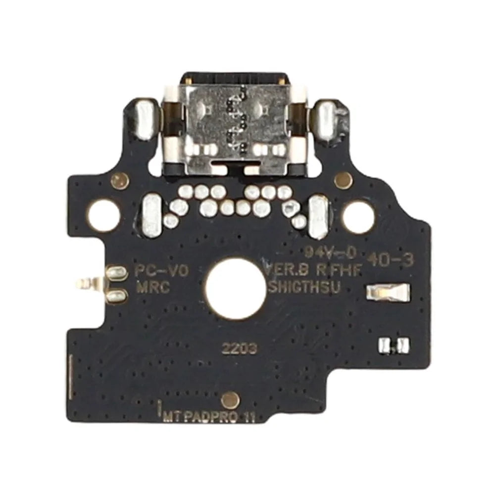 For Huawei MatePad Pro 11 (2022) OEM Charging Port Flex Cable Replacement Part (without Logo) - 2