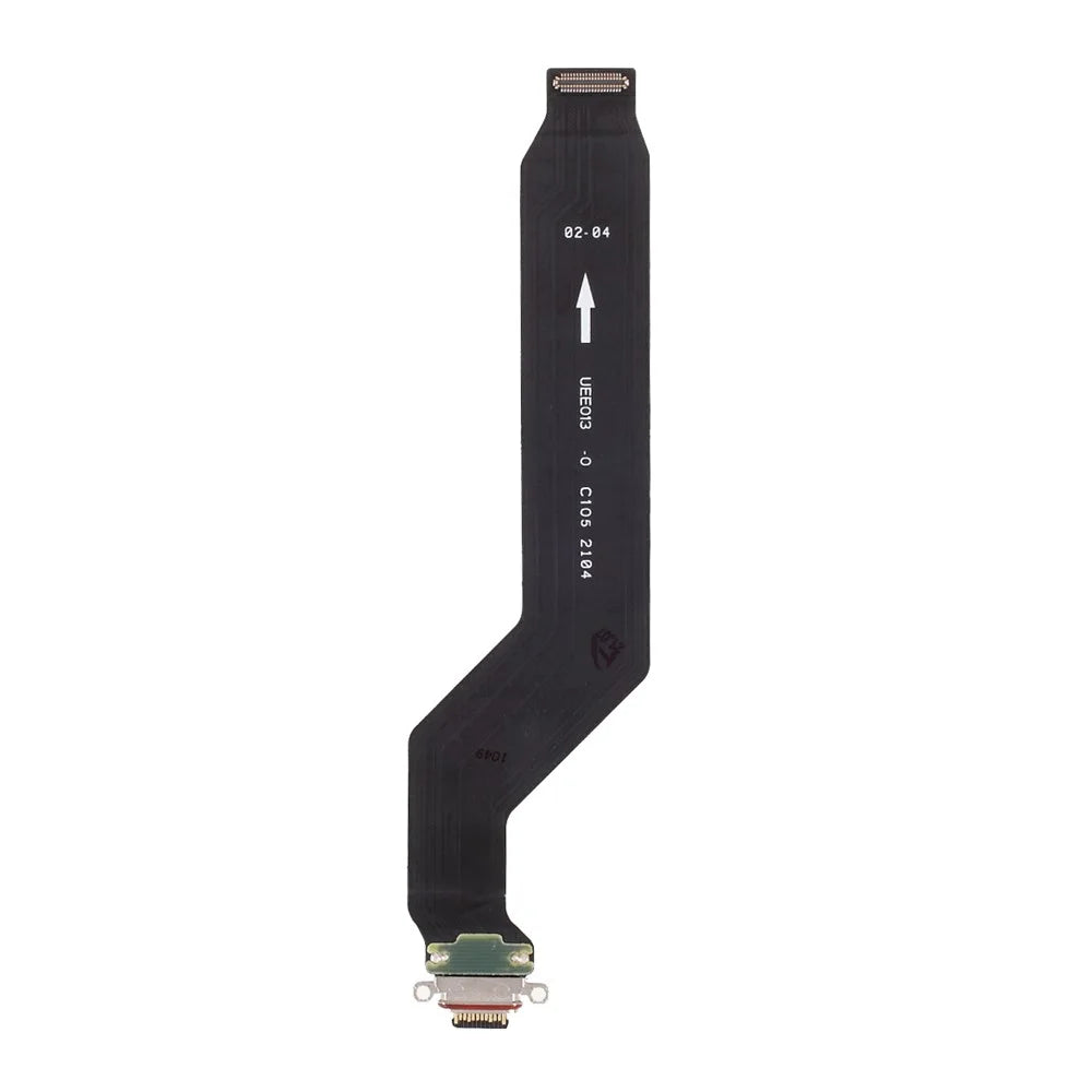 OEM Charging Port Flex Cable Replacement for OnePlus 8T - 2