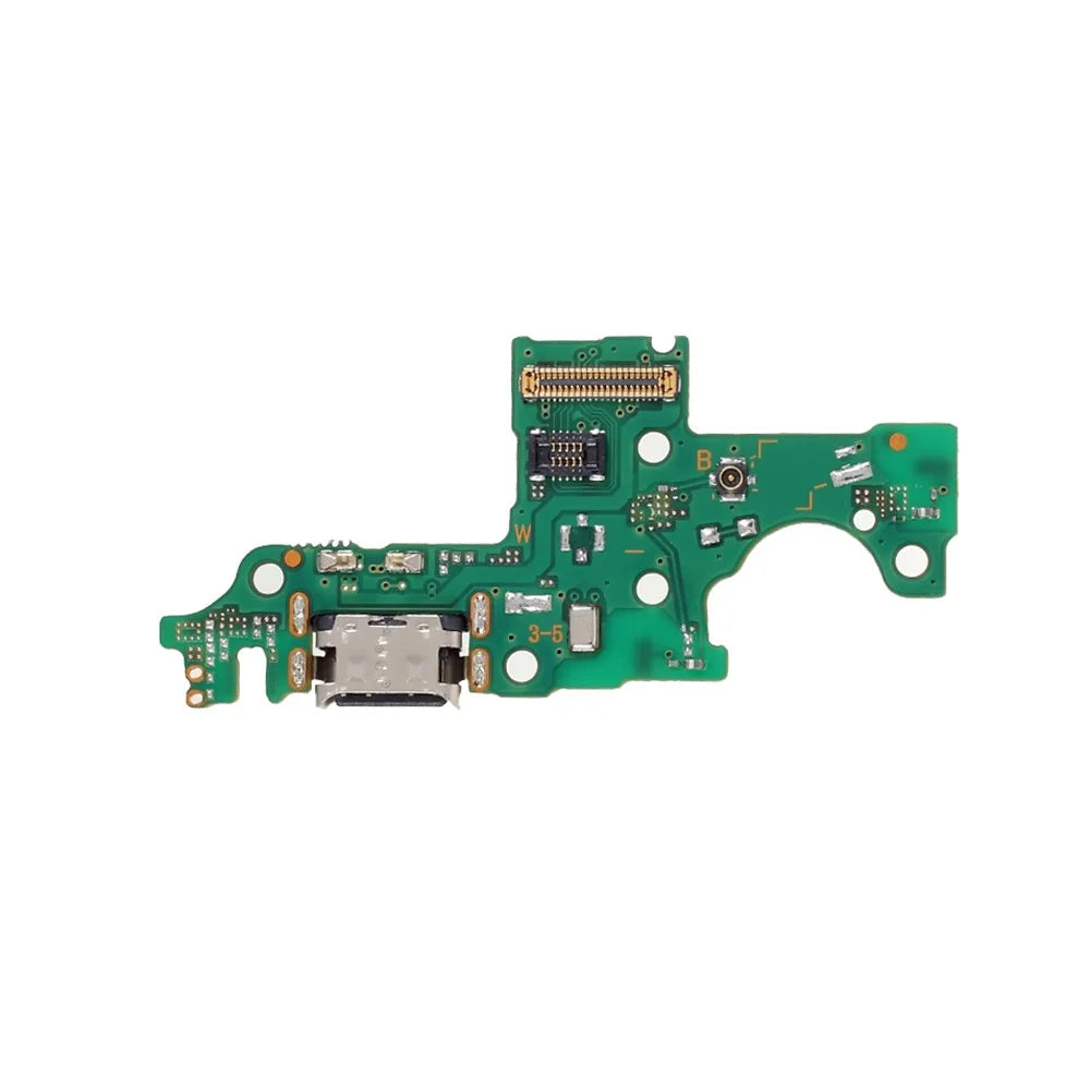 Dock Connector Charging Port Replace Part for Huawei P smart 2020 - 2