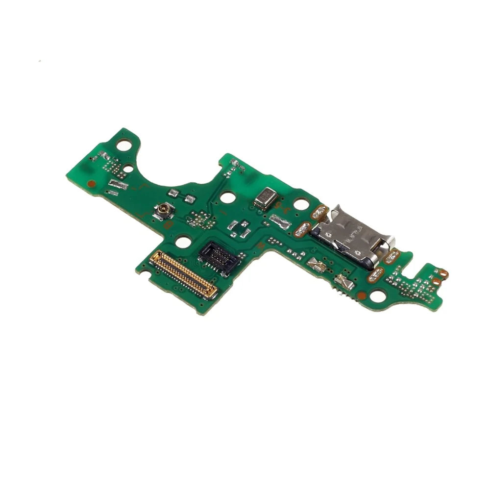 Dock Connector Charging Port Replace Part for Huawei P smart 2020 - 4