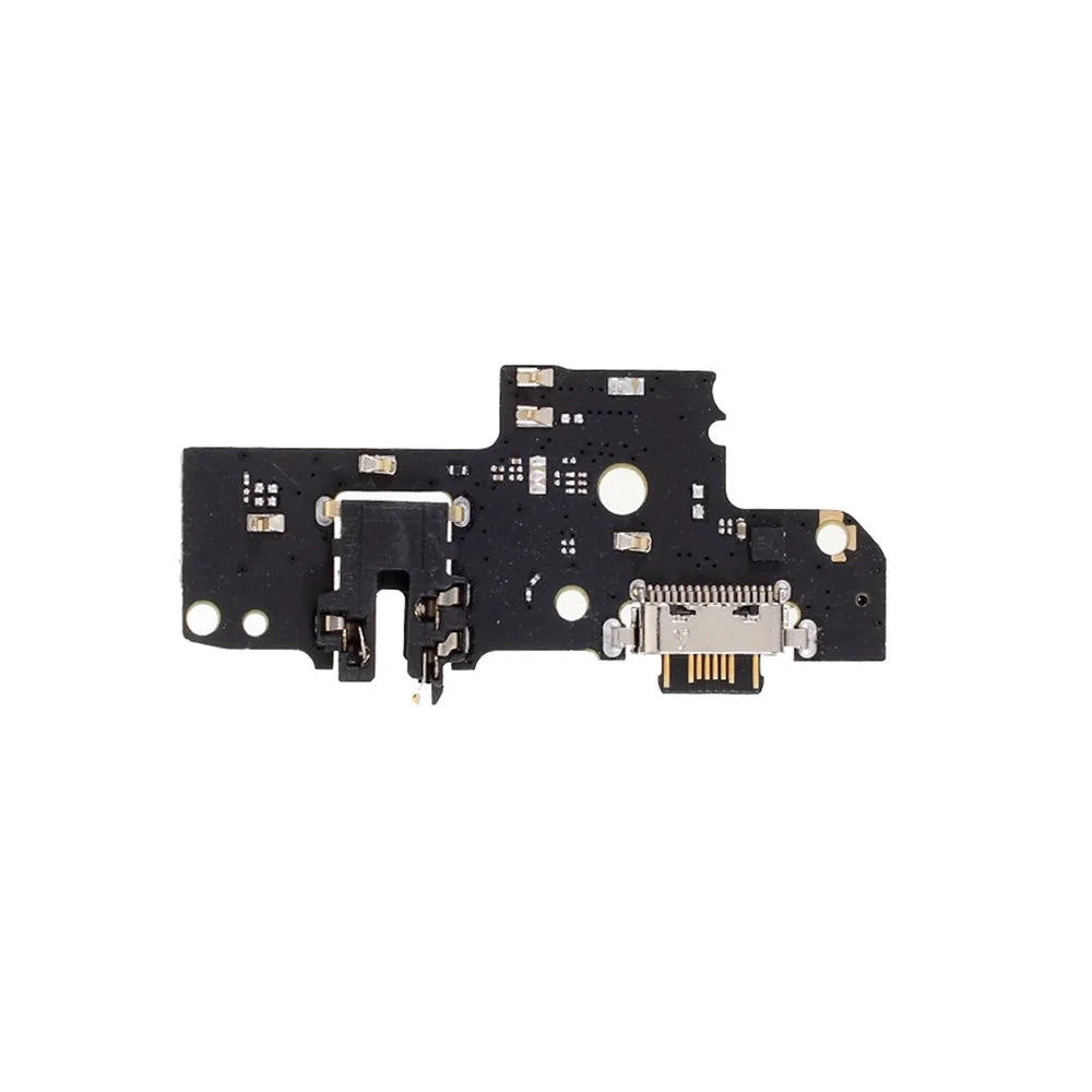 Dock Connector Charging Port Replace Part for Motorola Moto G50 4G XT2137 - 2