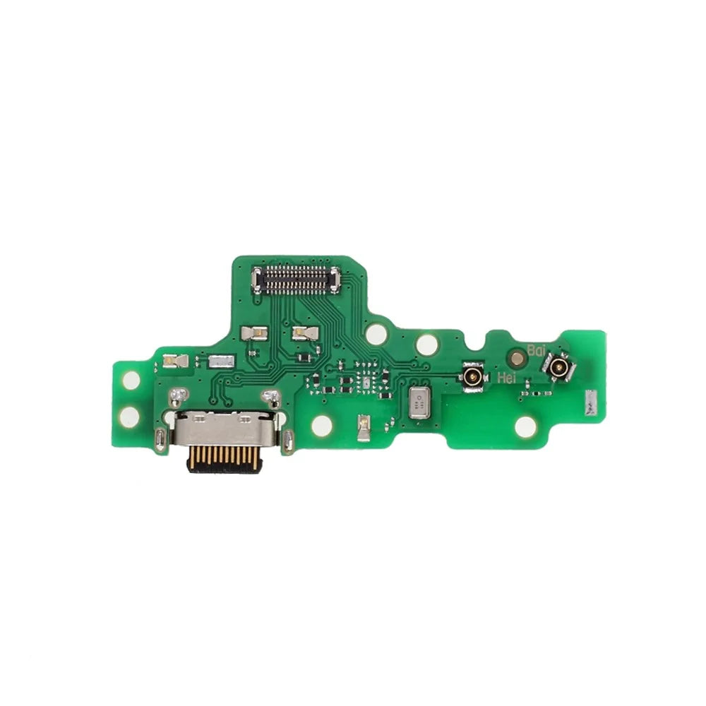 Dock Connector Charging Port Replace Part for Motorola Moto G Power (2021) - 1