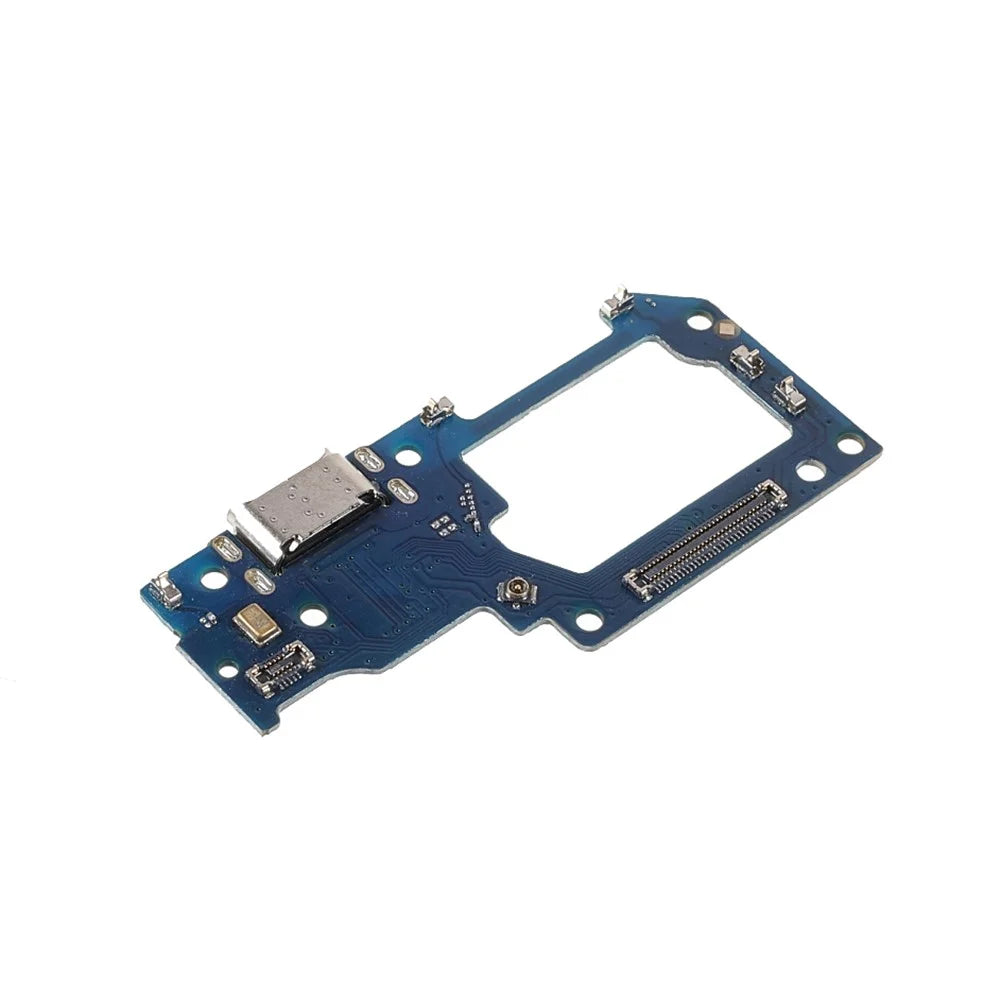 Charging Port Flex Cable Replacement Part for Realme X7/Q2 Pro - 4