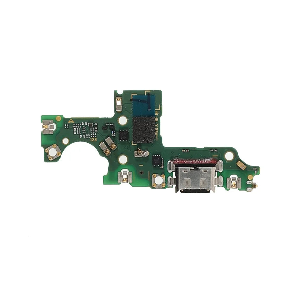 OEM Charging Port Flex Cable Replacement for Huawei Honor 20 Lite - 2
