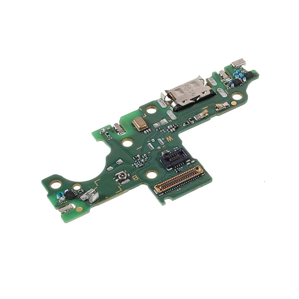 OEM Charging Port Flex Cable Replacement for Huawei Honor 20 Lite - 4