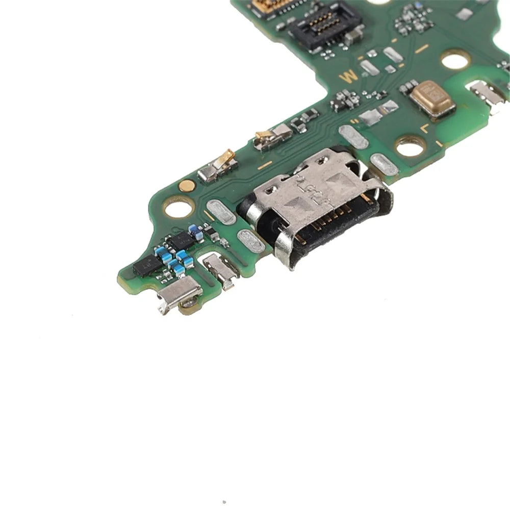 OEM Charging Port Flex Cable Replacement for Huawei Honor 20 Lite - 5