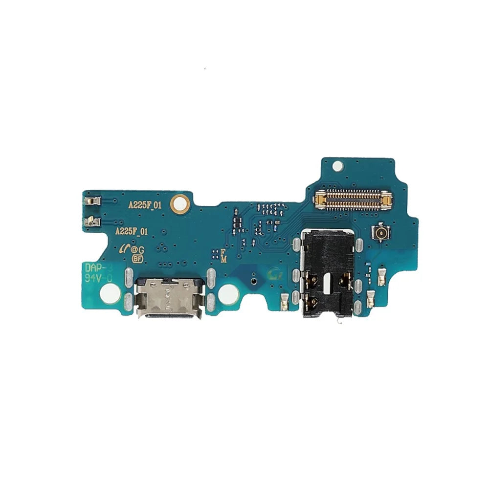 OEM Charging Port Flex Cable Replacement for Huawei Honor 20 Lite - 6