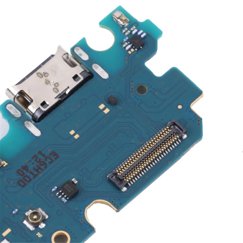 For Samsung Galaxy A13 (SM-A137) 4G OEM Charging Port Flex Cable Replacement Part (without Logo) - 4
