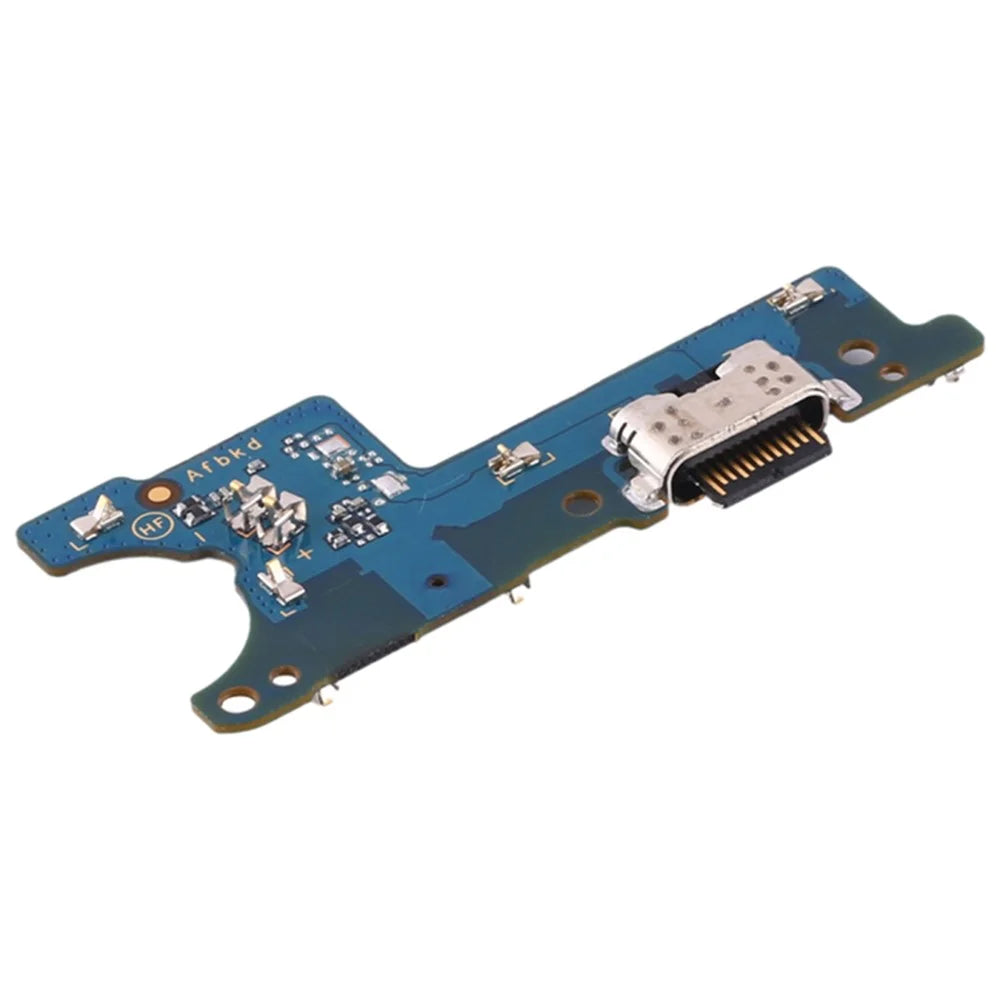 For Samsung Galaxy A11 (EU Version) A115F OEM Dock Connector Charging Port Flex Cable Replacement (without Logo) - 3