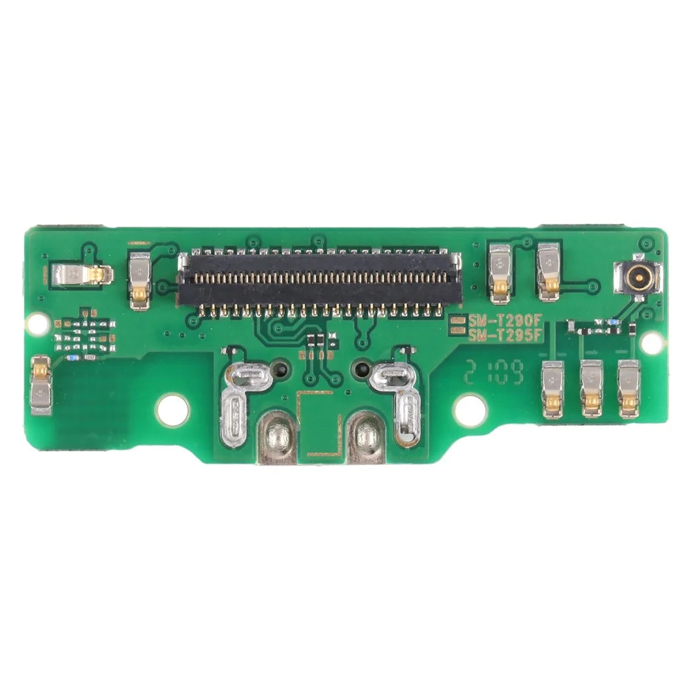 For Samsung Galaxy Tab A 8.0 (2019) SM-T290 (Wi-Fi) / SM-T295 (LTE) OEM Dock Connector Charging Port Flex Cable Repair Part (without Logo) - 3