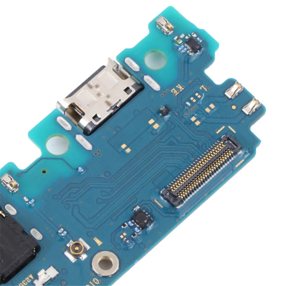 For Samsung Galaxy A23 4G A235F OEM Dock Connector Charging Port Flex Cable Repair Part (without Logo) - 4