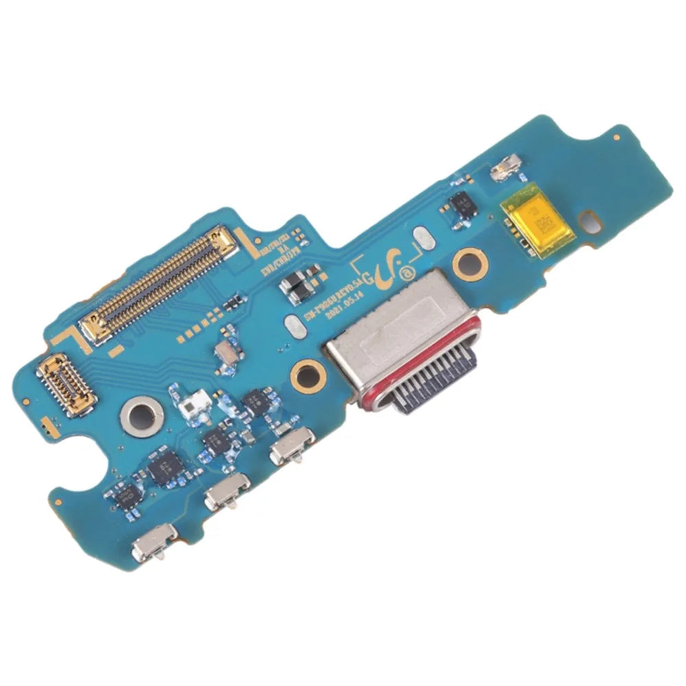 For Samsung Galaxy Z Fold3 5G F926B OEM Charging Port Flex Cable Repair Part (without Logo) - 2
