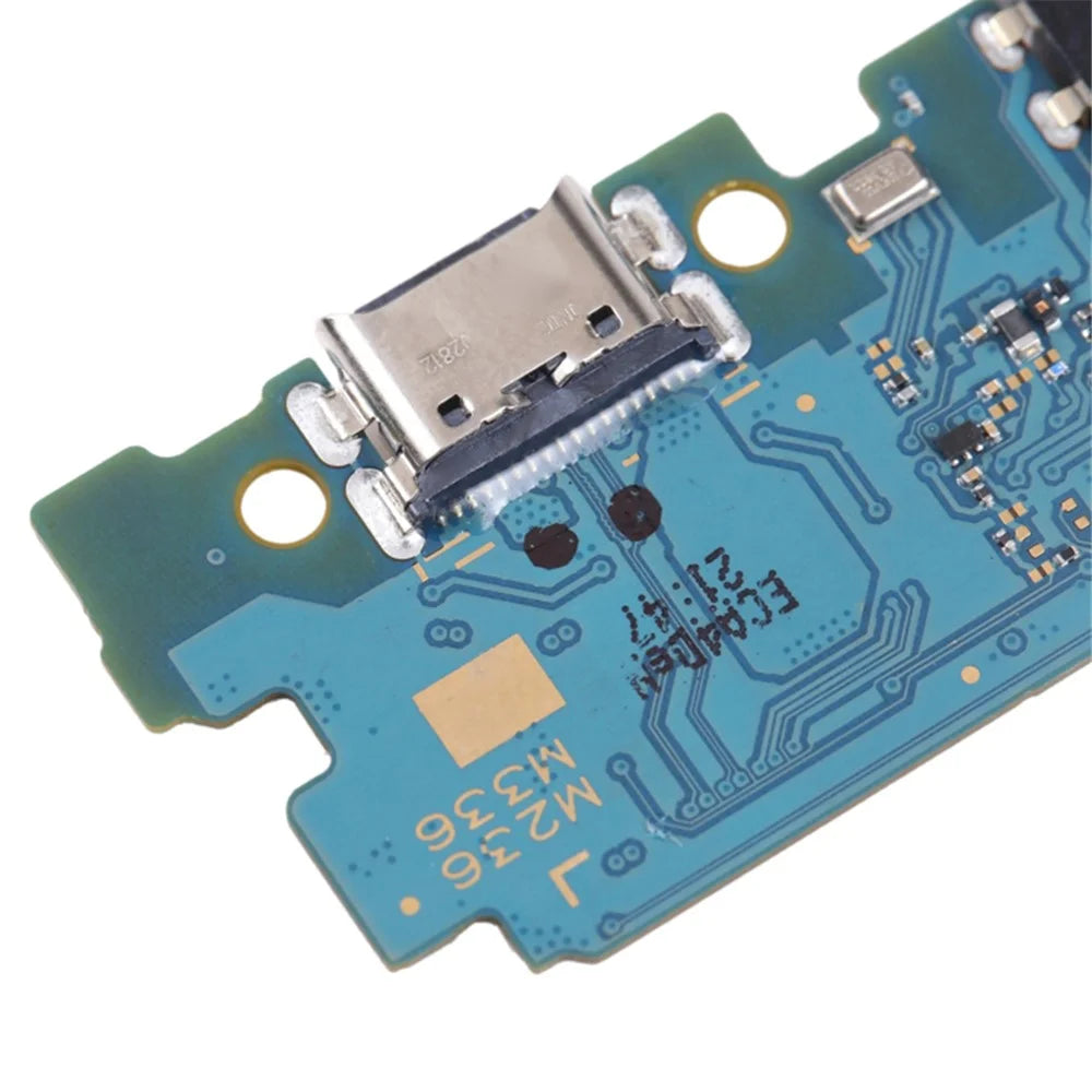 For Samsung Galaxy M23 5G M236 / M33 5G M336 OEM Dock Connector Charging Port Flex Cable Repair Part (without Logo) - 4