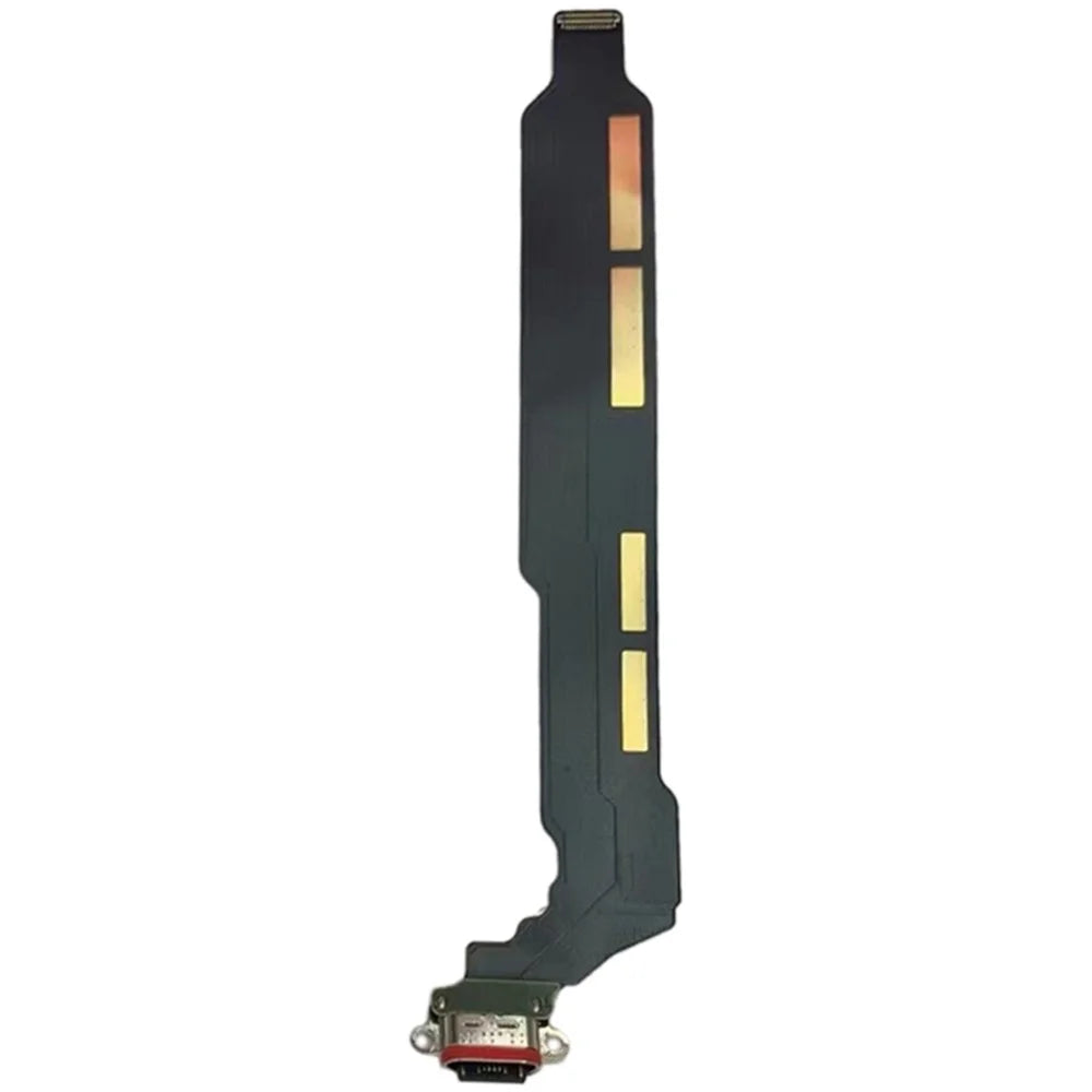 For OnePlus 9RT 5G MT2110 MT2111 OEM Dock Connector Charging Port Flex Cable Spare Part (without Logo) - 2