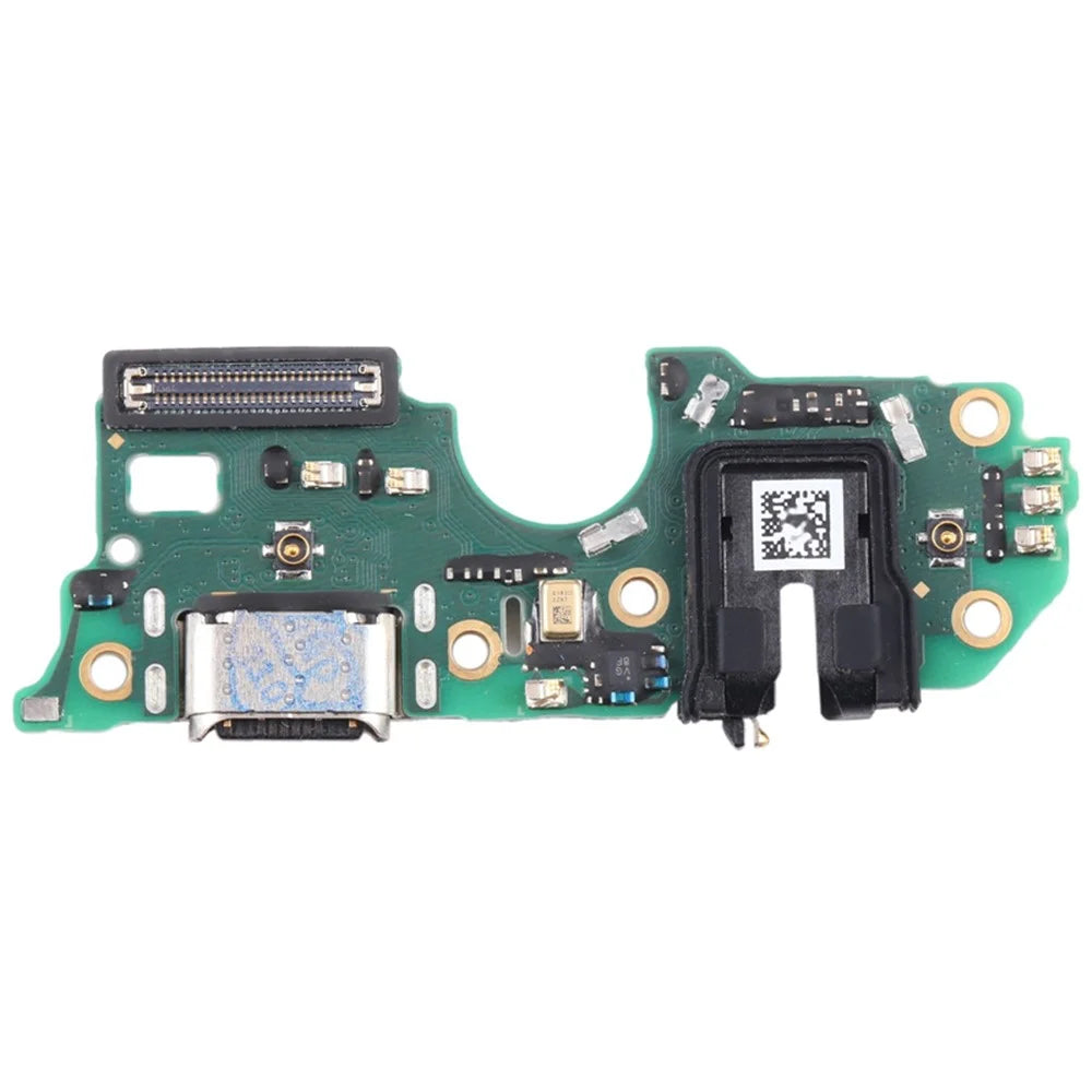 For OnePlus Nord N300 5G CPH2389 OEM Dock Connector Charging Port Flex Cable Phone Repair Part (without Logo) - 3