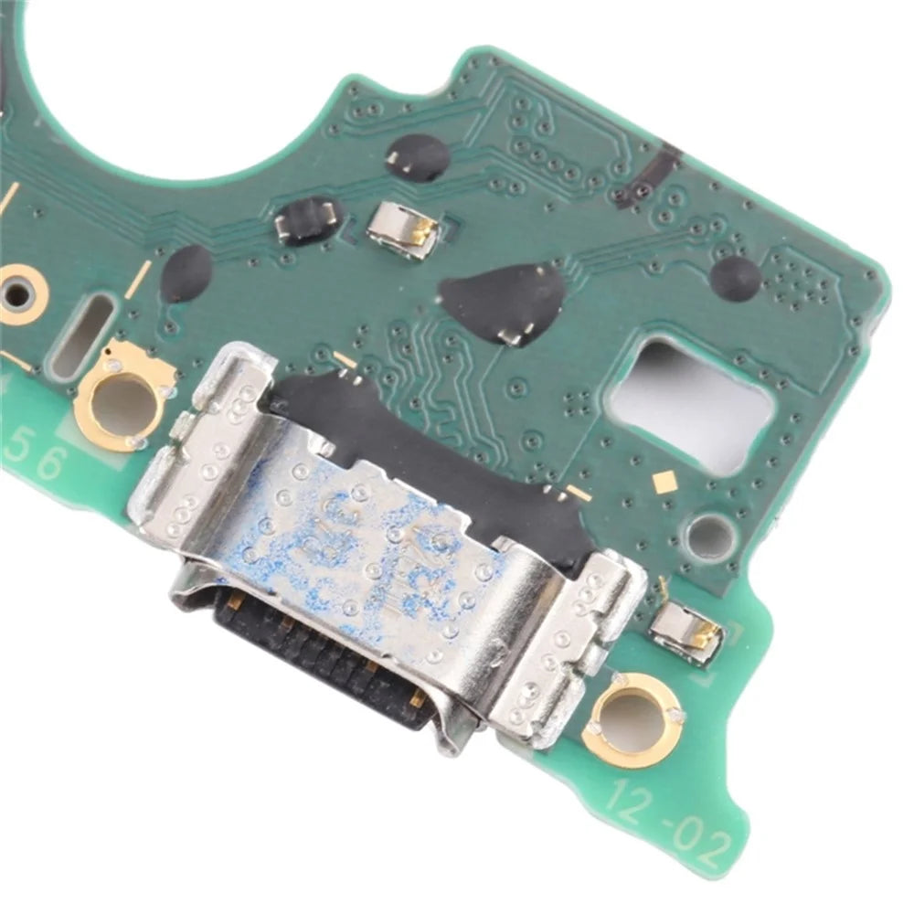For OnePlus Nord N300 5G CPH2389 OEM Dock Connector Charging Port Flex Cable Phone Repair Part (without Logo) - 4