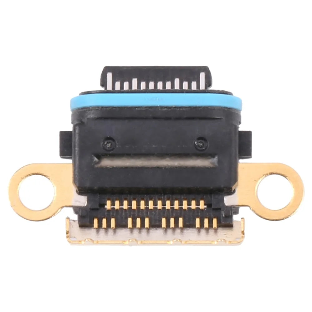 For Google Pixel 6 Pro 5G / 7 Pro 5G / 7 5G OEM Dock Connector Charging Port Replacement (without Logo) - 1