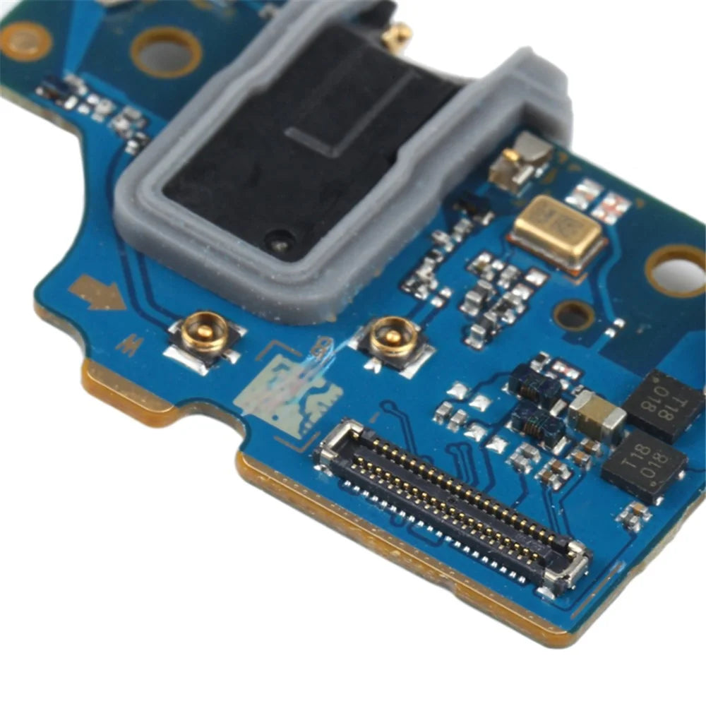 For LG K52 K520 OEM Dock Connector Charging Port Flex Cable Cellphone Repair Part (without Logo) - 4