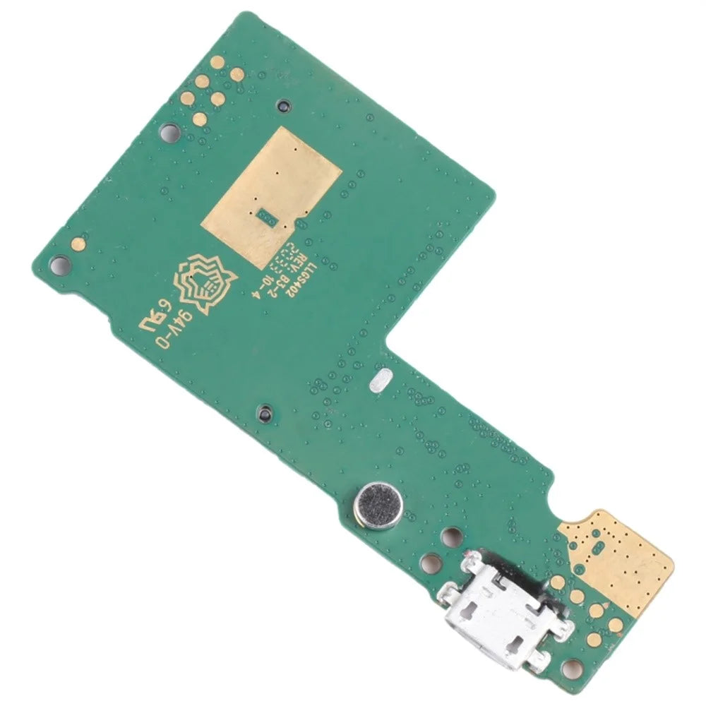 For Lenovo Tab M10 HD TB-X505 X505F TB-X505L X505 OEM Dock Connector Charging Port Flex Cable (without Logo) - 3