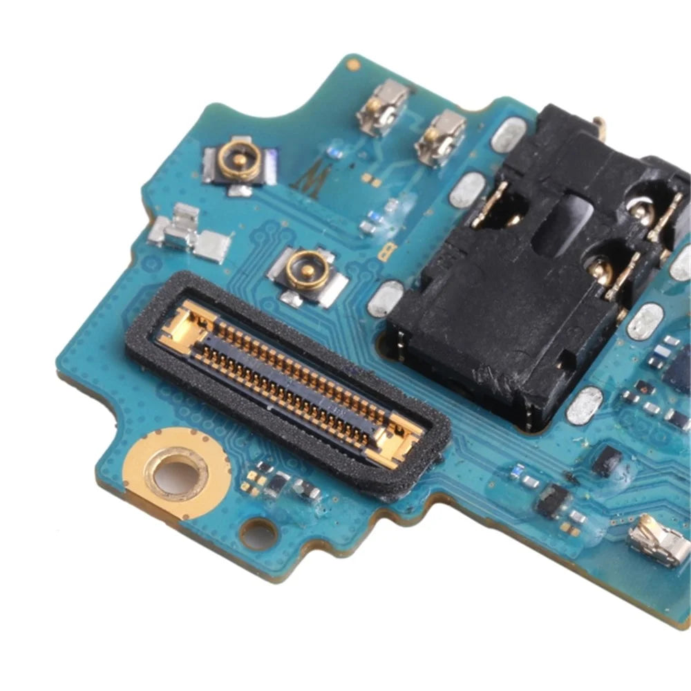 For Samsung Galaxy A42 5G A426 OEM Dock Connector Charging Port Flex Cable Replacement (without Logo) - 4
