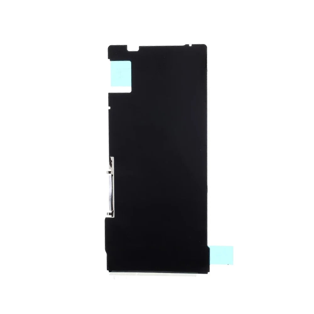 LCD Backlight Heat Sink Sticker for iPhone X - 2