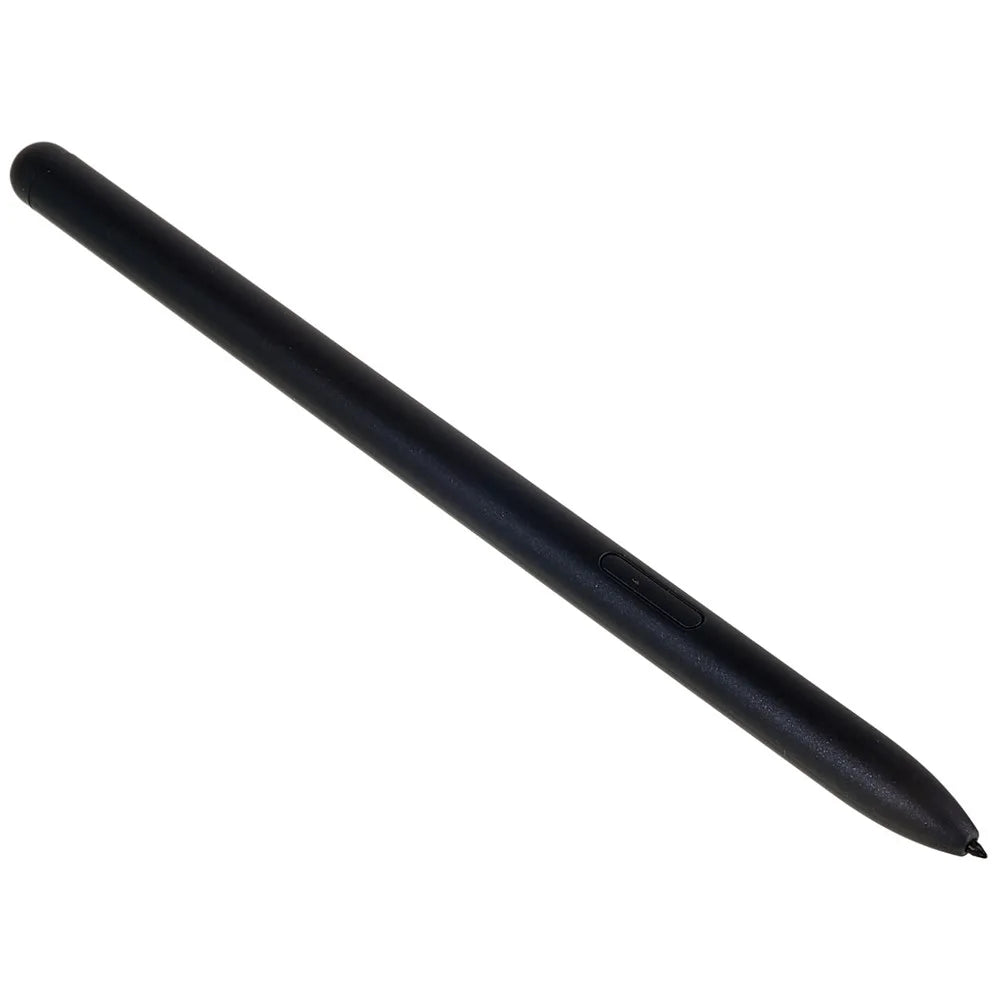 For Samsung Galaxy Tab S8 Ultra X900 X906 / S8+ X800 X806 / S8 X700 X706 Touch Screen Stylus Pen (Without Bluetooth-compatible Function, without Logo) - Black - 1