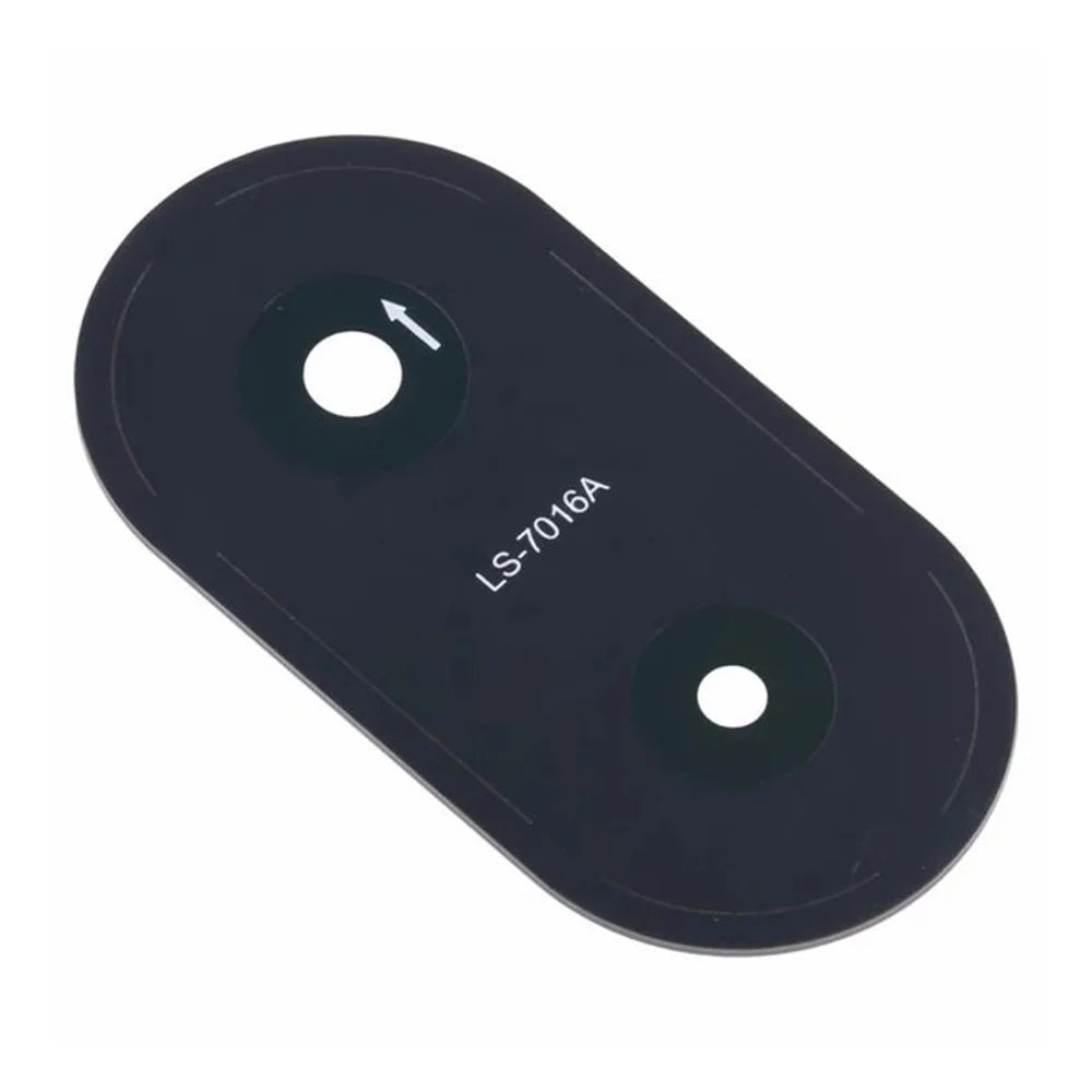 For Xiaomi Redmi A5 4G (171.7mm) Rear Back Camera Lens Cover Replacement Part (Without Logo) - 2