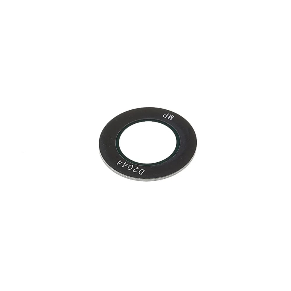 OEM Rear Back Camera Glass Lens Replacement Part for Xiaomi Mi 11 (M2011K2C, M2011K2G) - 5