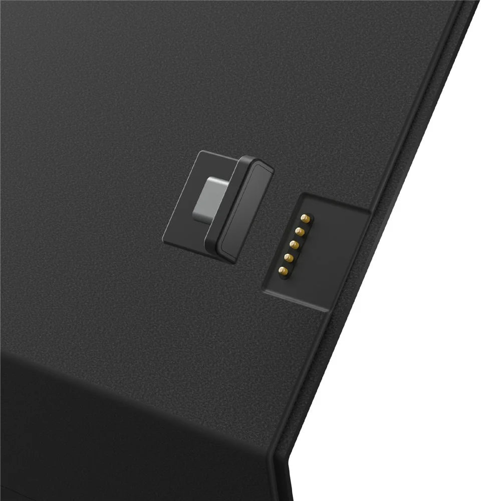 C109 Floating Magnetic Keyboard Case for iPad Air 11 (2024) / Air (2020) / Air (2022) / iPad Pro 11 (2022) / (2021) / (2020) / (2018) with Backlit - 6
