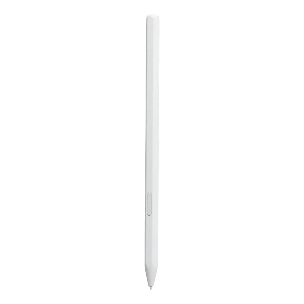 For Samsung Galaxy Tab S11  X730 X736 / S11 Ultra X930 X936 Touch Screen Capacitive Pen Stylus Pen (Replaceable Tip) - White - 1