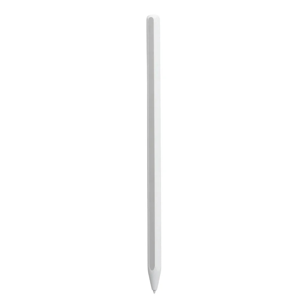For Samsung Galaxy Tab S11 X730 X736 / S11 Ultra X930 X936 Touch Screen Capacitive Pen Stylus Pen (Replaceable Tip) (without Logo) - White - 2