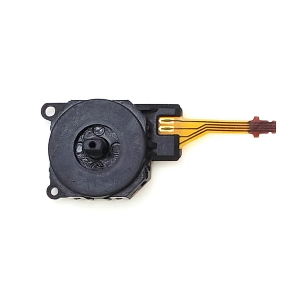 For Sony PSP-3000 Console Controller 3D Analog Joystick Thumb Stick Replacement (without Logo) - 2