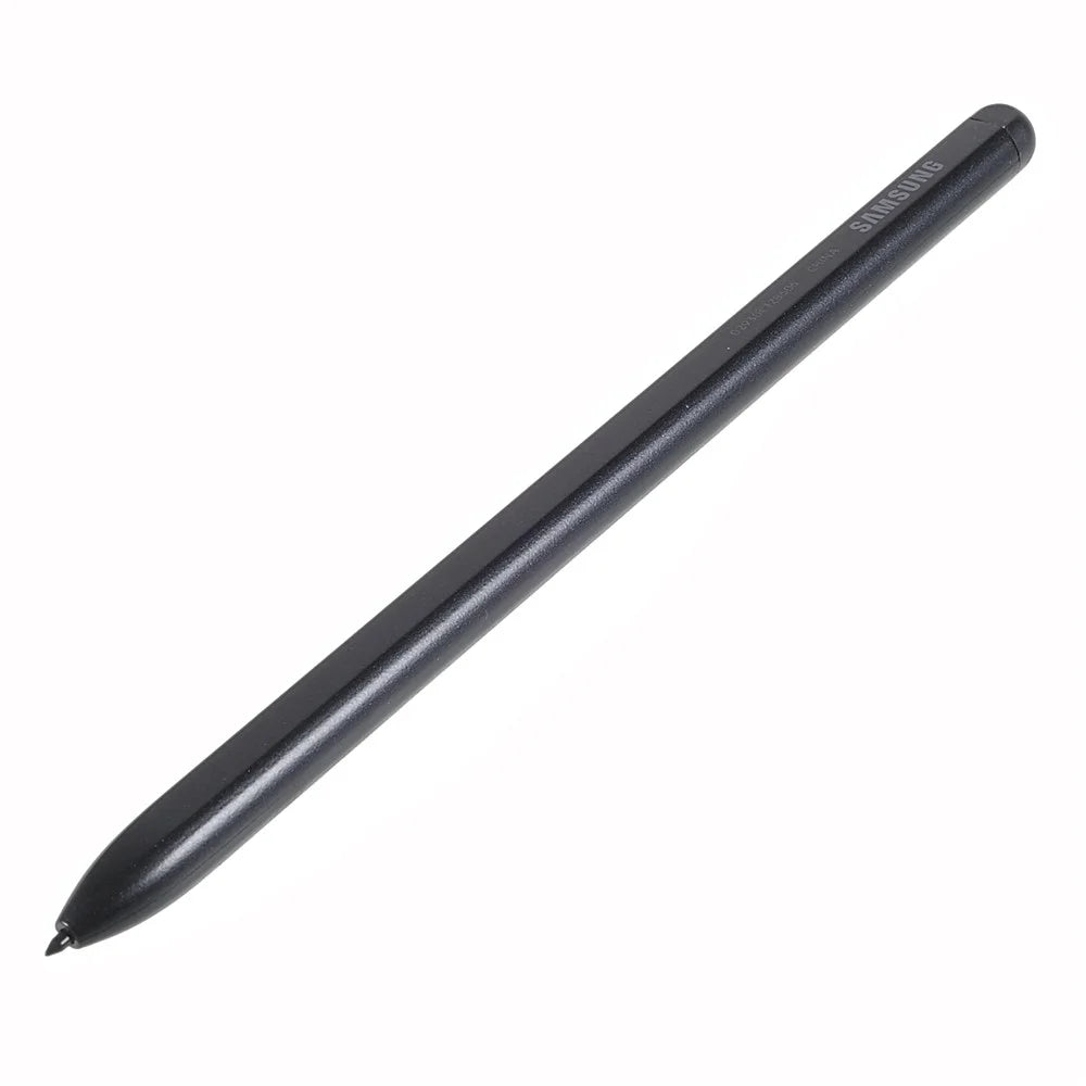 OEM Touch Screen Capacitive Pen Stylus Pen for Samsung Galaxy Tab S7 T870/T875/T876 / Samsung Galaxy Tab S7 Plus T970/T976 - Black - 1