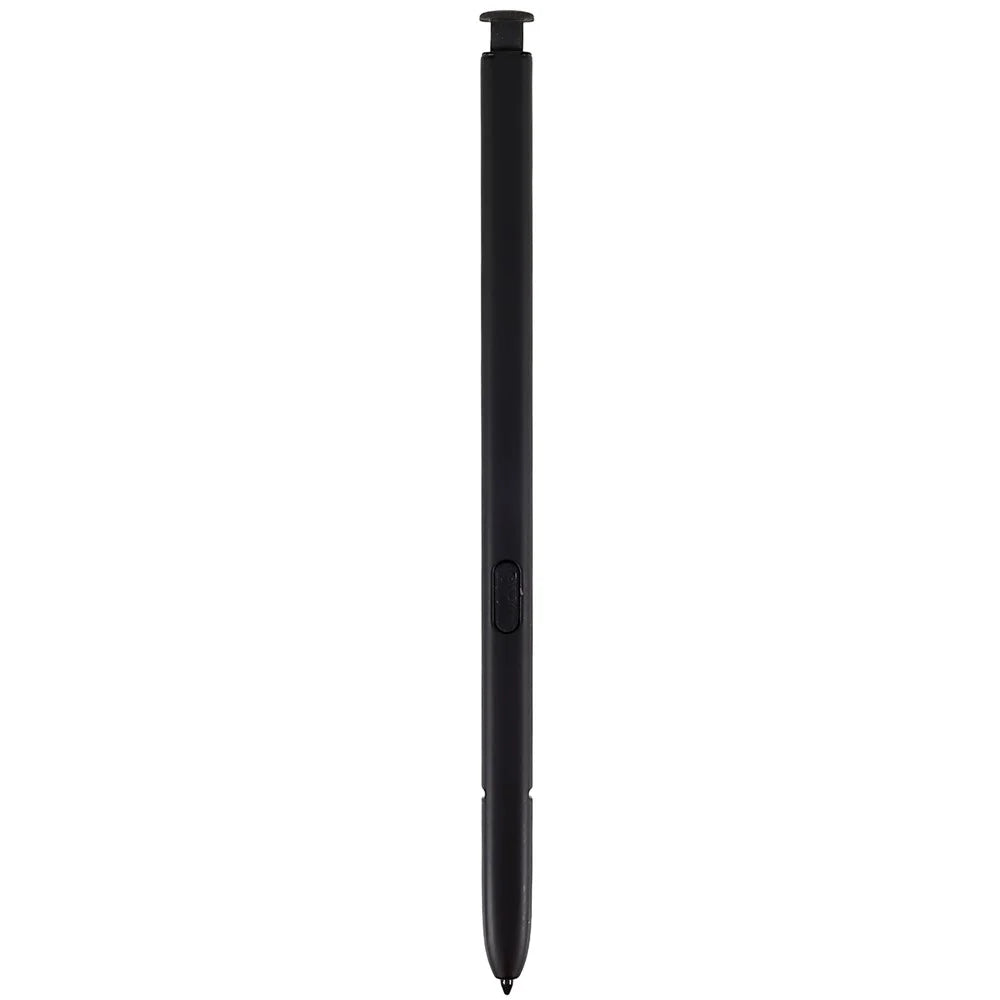 For Samsung Galaxy S22 Ultra 5G S908 Touch Screen Stylus Pen (without Bluetooth-compatible Function) / (without Logo) - Black - 1