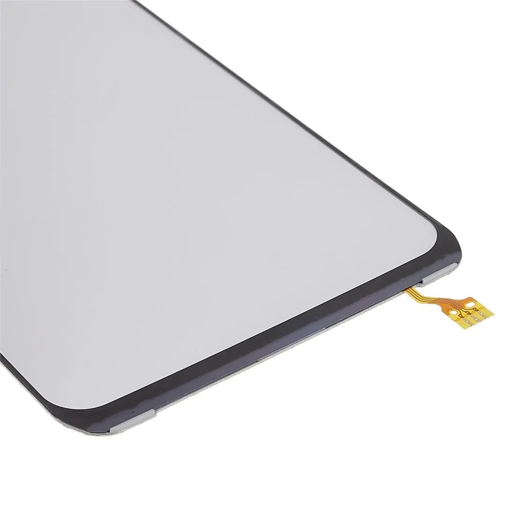 For Oppo A76 4G CPH2375 LCD Screen Backlight Replacement Part (without Logo) - 5