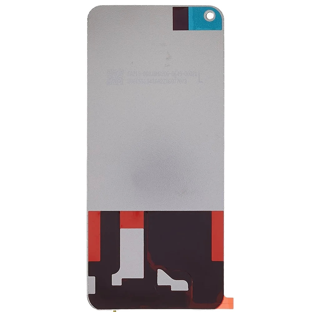 For Oppo A93 5G LCD Screen Backlight Replacement Part (without Logo) - 3
